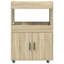 Shebra 60cm Mini Bar-799025915