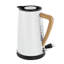 Chantal 1.8 qt. Stainless Steel Electric Tea Kettle-300770961
