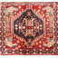 Tapis à motif géométrique 2 x 2