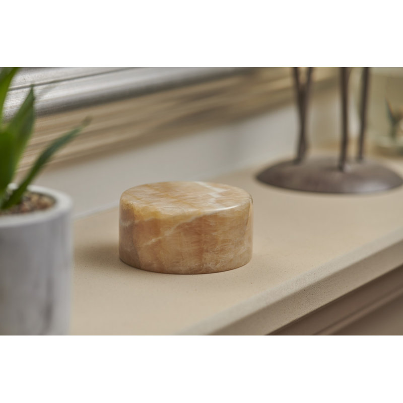 Balictar Marble Novelty Lamp