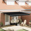 Brayden Studio Retractable Patio Awning-416393353-416393374