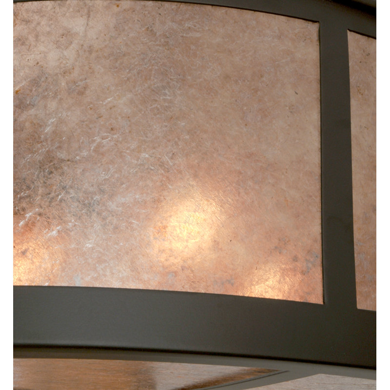 4 - Light Chandelier