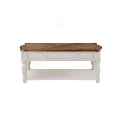 Neubauer Coffee Table