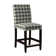 Tabouret de comptoir 24 po Manhattan