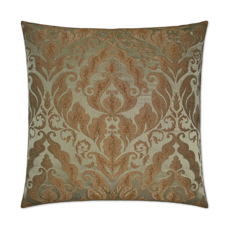 Fantasia Fabric, Gold