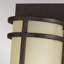 Ruben Flush Mounted Sconce
