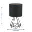 Luro Metal Table Lamp