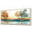 Natural Floater Framed