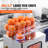 VEVOR Commercial Orange Juicer Machine Automatic Juice Extractor