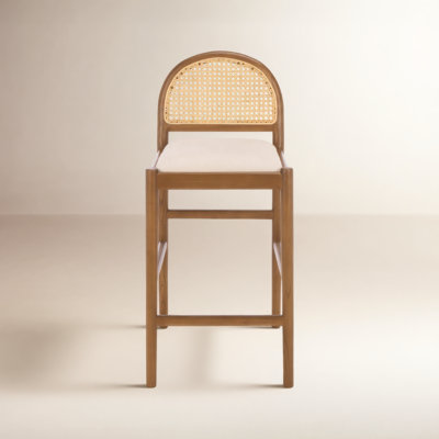 Ottavia 26" Bar Stool