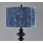 Lampe sur pied Samira