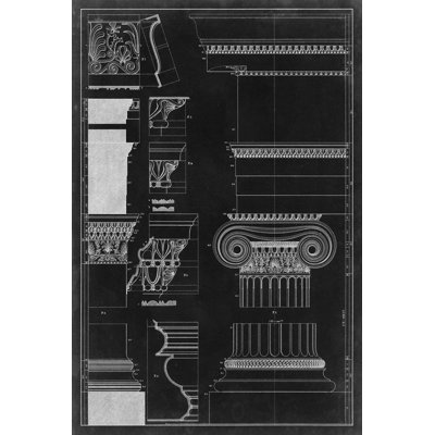 Architecture graphique II