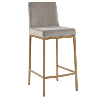 Tabouret de comptoir de 26 po Barquentine