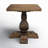 Emmett Solid Wood End Table