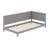 Wood Daybed/Sofa Bed With Armrest-108980341-108980340