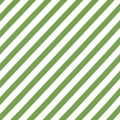 Paper Straw Stripe Fabric