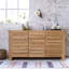 Nasrine 170cm Sideboard