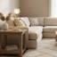 Lampe de table 14 po H