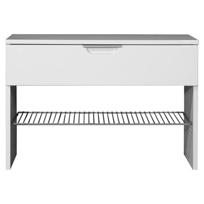 Corbridge Storage Bench