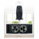 BLACK+DECKER 9 inch Dual Window Fan for Window Screen with 2 Speed Settings