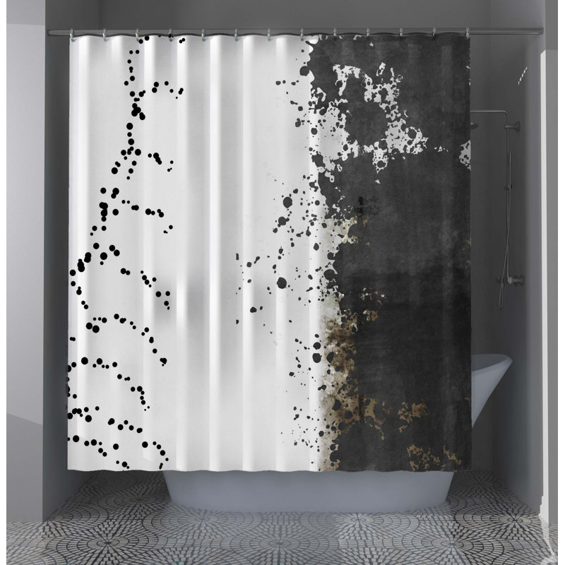 Shower Curtain