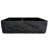 33'' L Double Bowl Granite Kitchen Sink
