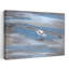 Flight of Fancy 1 Piece Wrapped Canvas Wall Art-2120705915