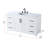 60 inch Single Bathroom Vanity-2126245856