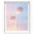 White Shadowbox selected