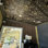 Carreau de plafond en PVC 2 pi x 2 pi Venice