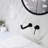 Wall Mounted Single Handle Bathroom Sink Faucet With Pop-Up Drain (No Overflow)