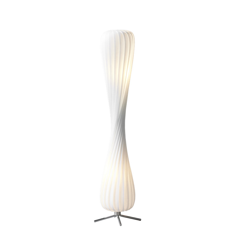 TR7 Floor Light, 46.1"