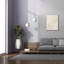  «Beige Heritage» par Design Fabrikken, art mural sur toile-1975659078