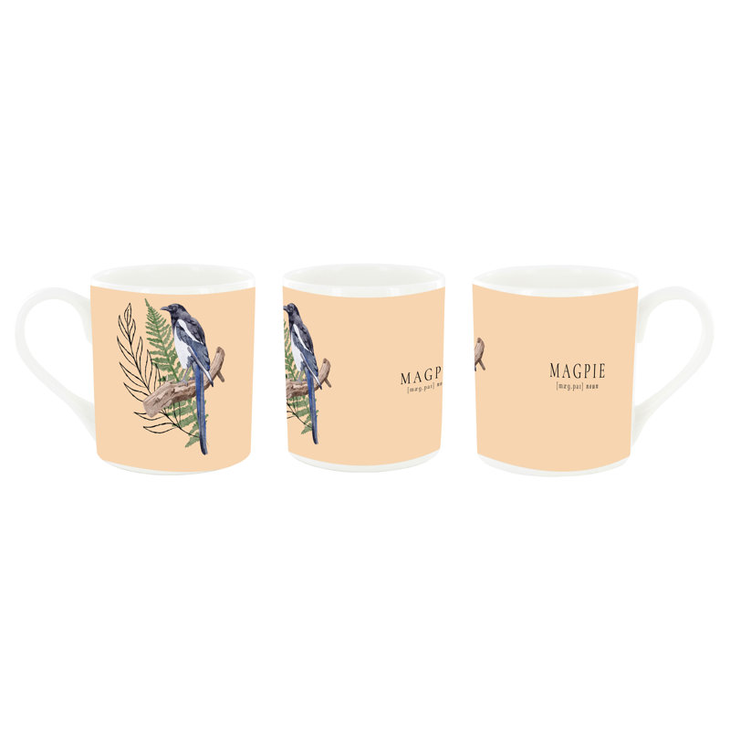 Formaran Bone China Teacup