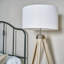 Wemple 143cm Tripod Floor Lamp-1666288101