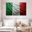 Drapeau italien Borges-108075818