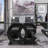 Innes DINNING TABLE