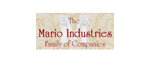 Mario Industries logo
