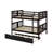 Full Over Full Bunk Bed With Trundle-52914044