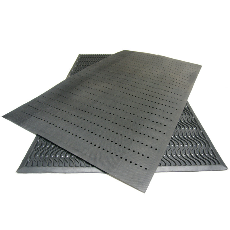 Bejou Non-Slip Outdoor Doormat
