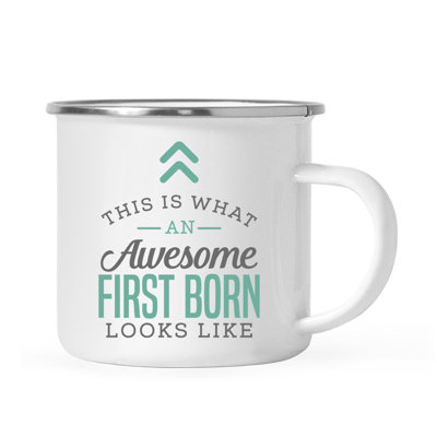 Stainless Steel Camping Mug