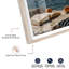 Yachting Yarn I Shadowbox Print Travel Art Prints par Notoriart-116883130-116883133