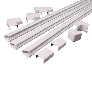 Wiremold Cable Cover