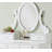 Wood Make-Up Vanity Table And Stool Set-189090412
