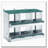 6-Compartment Roll Away Chicken Nesting Box