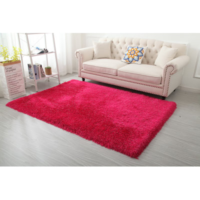 Castlebourne Hand Tufted Indoor Rug