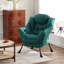 Fauteuil paresseux et rembourré Abramson-114488495-119619609