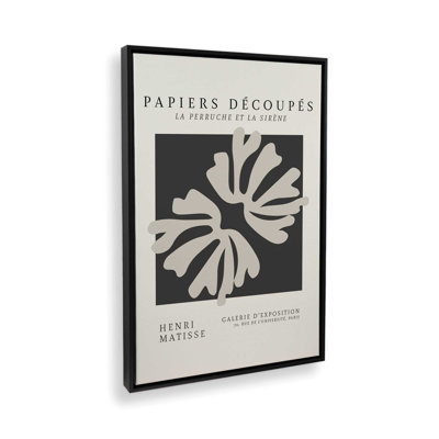La Perruche de Matisse