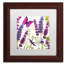 «Jadaya Lavender II» par Color Bakery, impression encadrée-20485019-69935107-69935108