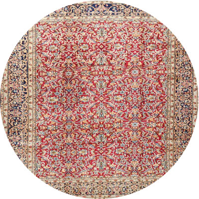 Oriental Indoor Rug